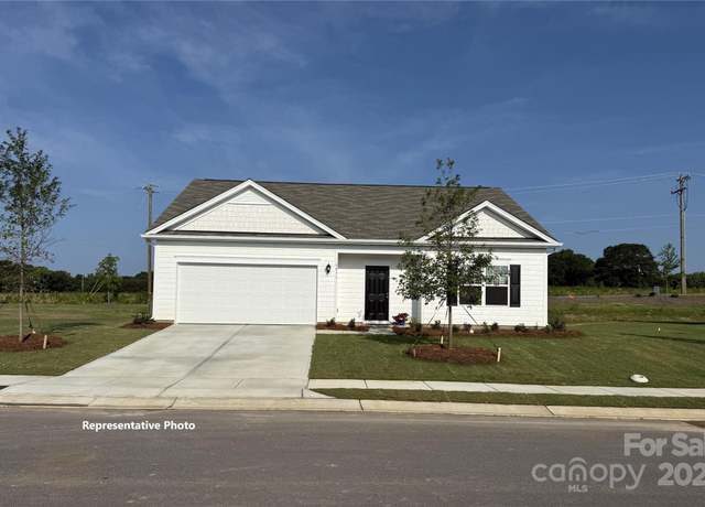 Property at 6455 Honor Ave, Midland, NC 28107, 3 beds, 2 baths