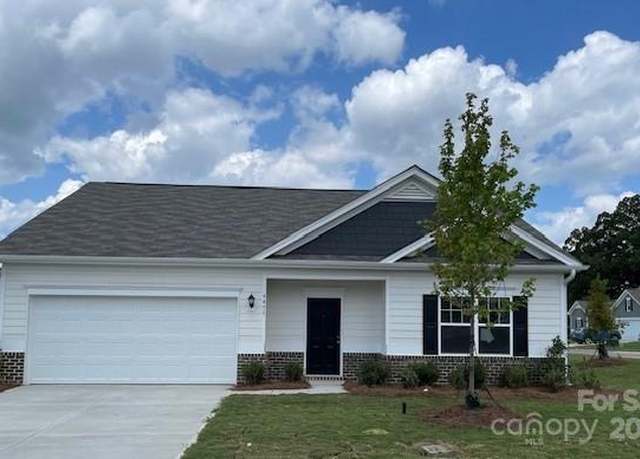 Property at 6455 Honor Ave, Midland, NC 28107, 3 beds, 2 baths