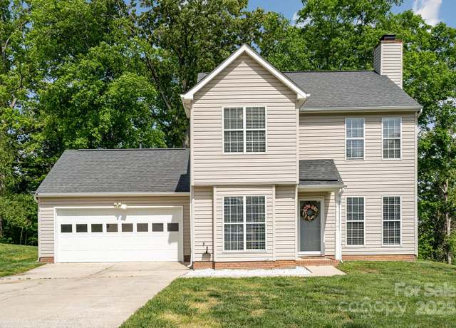 Property at 8509 Sienna Dr, Charlotte, NC 28215, 3 beds, 2.5 baths