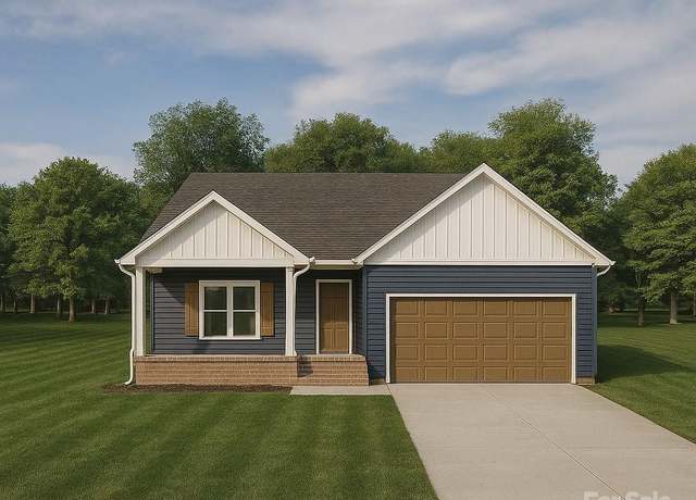Property at 2706 Lyla Ave, Concord, NC 28027, 3 beds, 2 baths