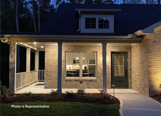 Property at 21045 Cornelia Grove Way #104, Cornelius, NC 28031, 3 beds, 3 baths