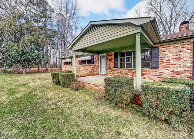Property at 313 Lake Montonia Rd, Kings Mountain, NC 28086, 3 beds, 2 baths