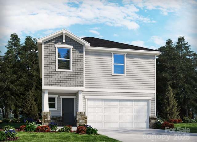 Property at 168 Shepherds Landing Dr, Mooresville, NC 28115, 4 beds, 2.5 baths