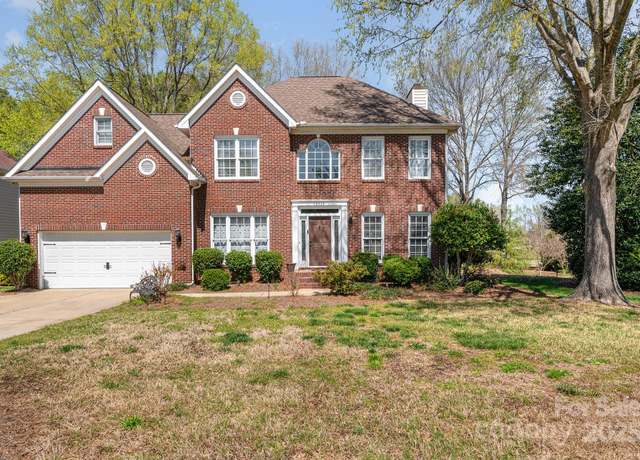 Property at 12723 Willingdon Rd, Huntersville, NC 28078, 5 beds, 3 baths