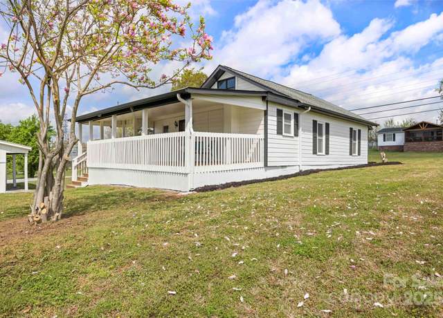 Property at 382 Cole Campbell Rd, Taylorsville, NC 28681, 2 beds, 1 bath