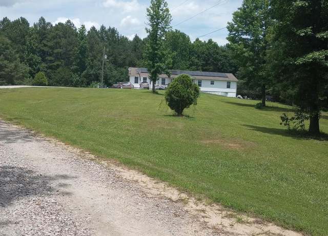 Property at 3108 Leon Dr, Blackstock, SC 29014, 4 beds, 2 baths