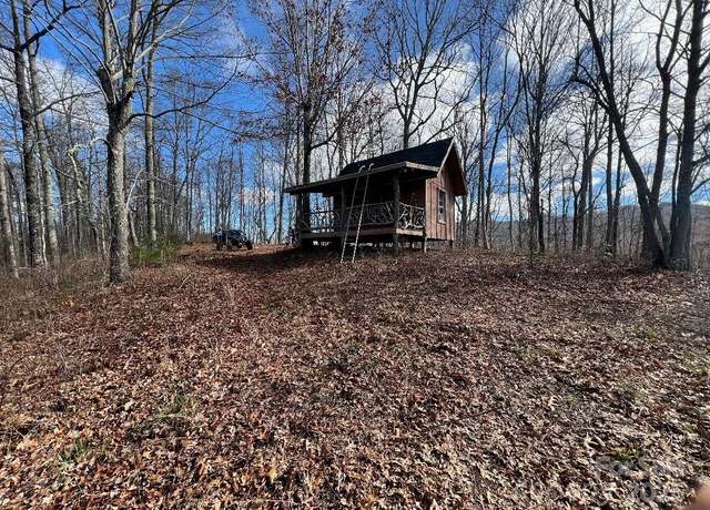 Property at 000 Wedgewood Cove Rd, Sylva, NC 28779