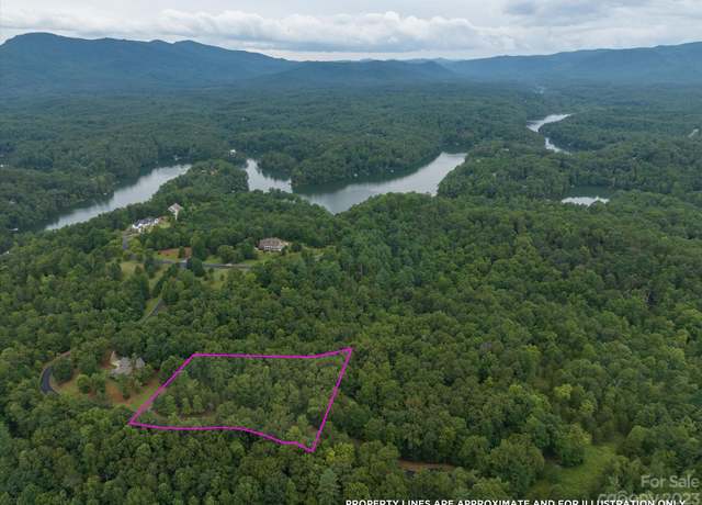 Property at 00 Twin Maple Way #5, Mill Spring, NC 28756
