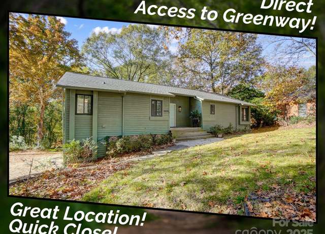 Property at 11429 Spreading Oak Ln, Charlotte, NC 28226, 4 beds, 3 baths