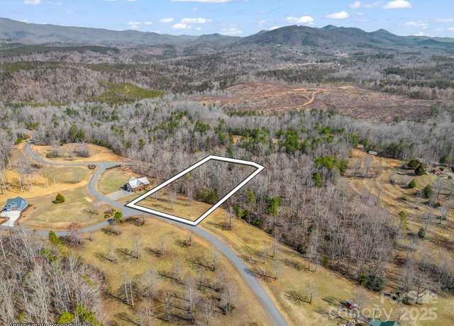 Property at 0 Summer Vw #28, Rutherfordton, NC 28139