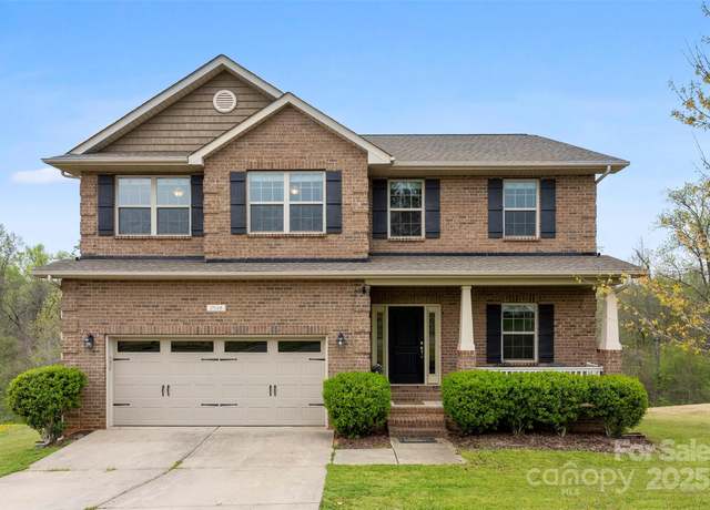 Property at 2548 Flintshire Ln, Gastonia, NC 28056, 5 beds, 4 baths