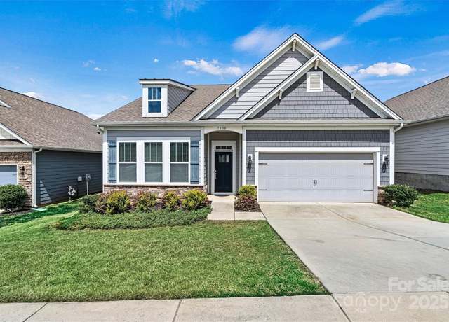 Property at 7850 Fountaingrass Ln, Sherrills Ford, NC 28673, 3 beds, 2 baths