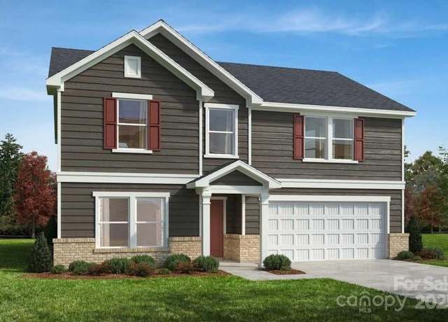 Property at 3252 Maya Ln #46, Midland, NC 28107, 5 beds, 3 baths
