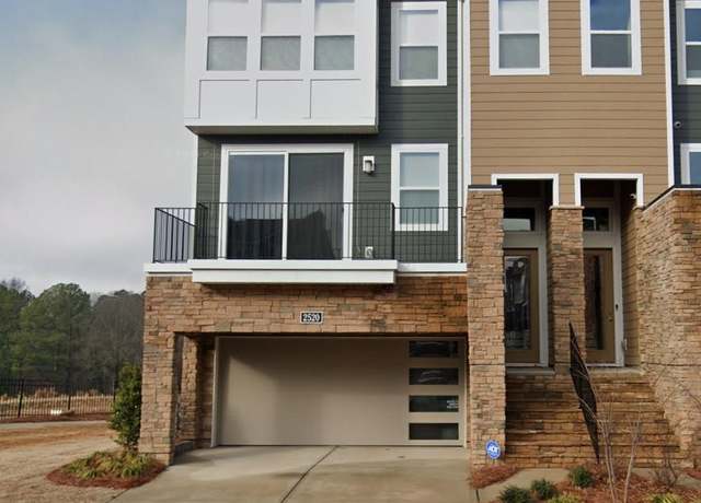 Property at 2520 Ensemble Ct, Charlotte, NC 28262, 4 beds, 3.5 baths