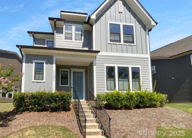 Property at 11211 James Coy Rd, Huntersville, NC 28078, 3 beds, 2.5 baths