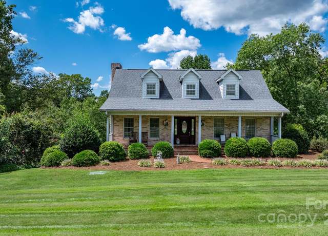 Property at 54 Meandering Way, Granite Falls, NC 28630, 3 beds, 3 baths