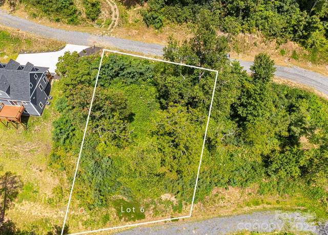 Property at 332 Espen Rdg #6, Asheville, NC 28804