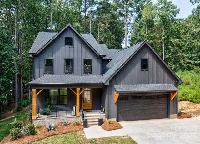 Property at 16320 Here at Last Ln, Charlotte, NC 28278, 4 beds, 3.5 baths