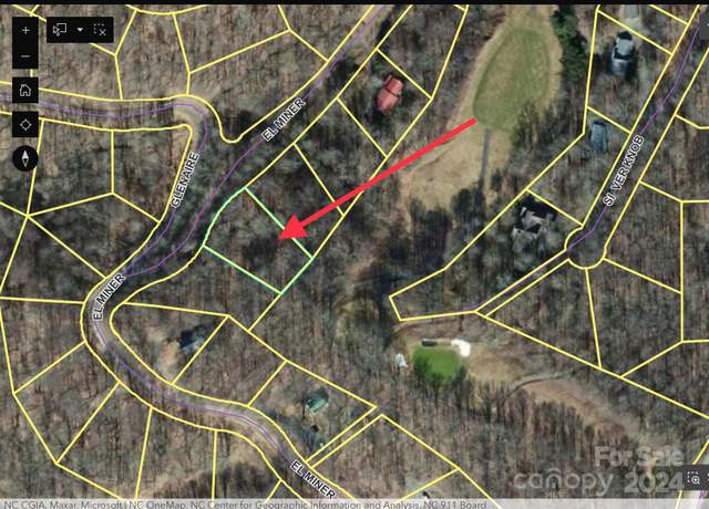 Property at 000 El Miner Dr #515, Mars Hill, NC 28754