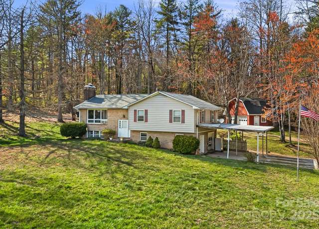 Property at 2221 Old Kanuga Rd, Hendersonville, NC 28739, 3 beds, 3 baths