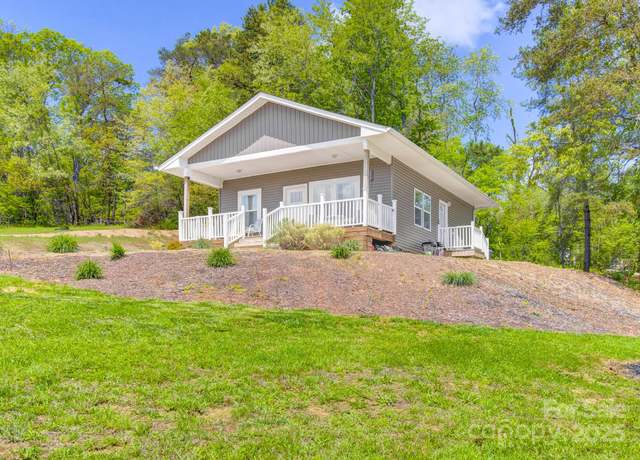 Property at 106 Thistle Field Dr, Asheville, NC 28806, 2 beds, 1 bath