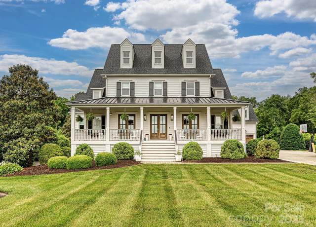 Property at 735 Davidson Run Ln, Davidson, NC 28036, 5 beds, 5 baths