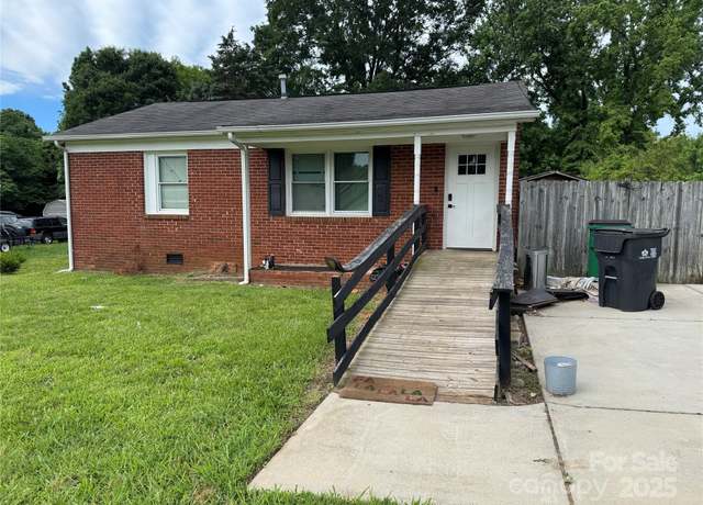 Property at 9401 Old Moores Chapel Rd, Charlotte, NC 28214, 2 beds, 1 bath