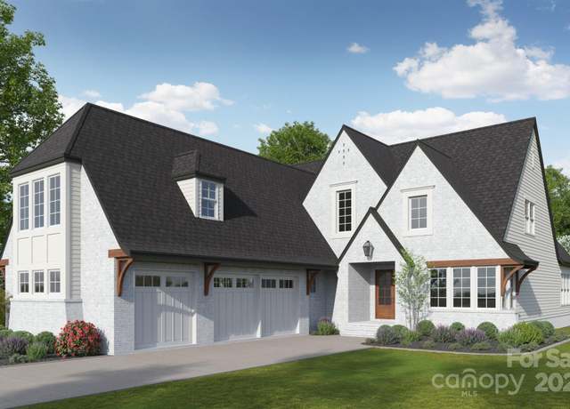 Property at 7121 Alexander Rd, Charlotte, NC 28270, 4 beds, 4.5 baths