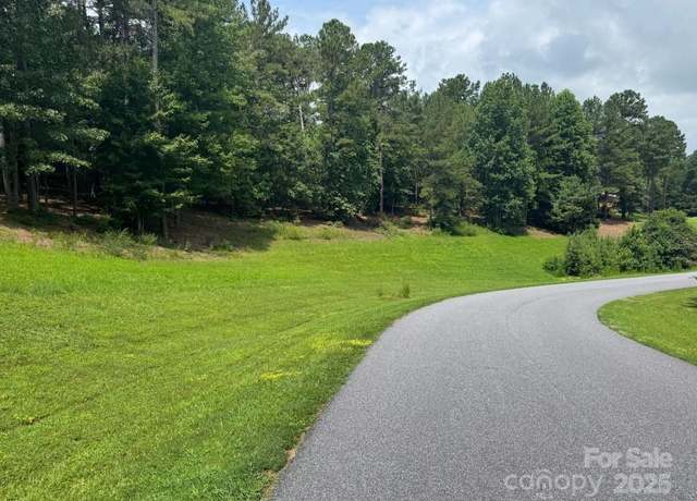 Property at 110 Rivercliff Dr E, Connelly Springs, NC 28612