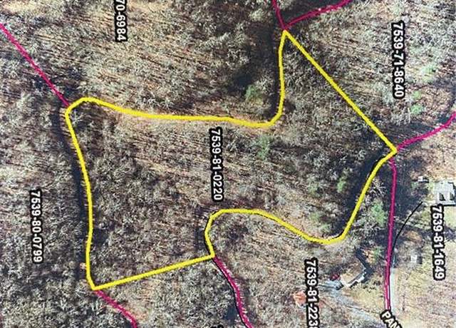 Property at Lot 68 Mountain Forest Estates Rd, Sylva, NC 28779