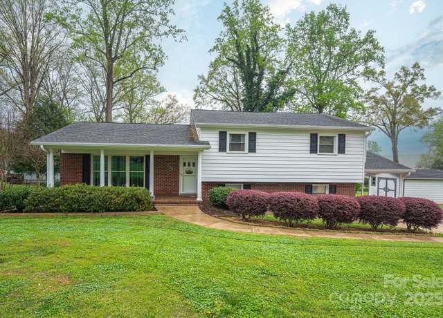 Property at 205 Gamble Ave, Bessemer City, NC 28016, 3 beds, 1.5 baths