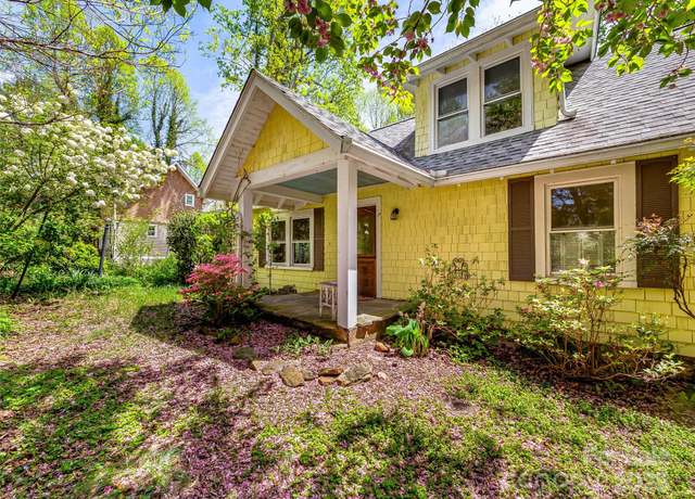 Property at 112 Charles St, Saluda, NC 28773, 2 beds, 1 bath