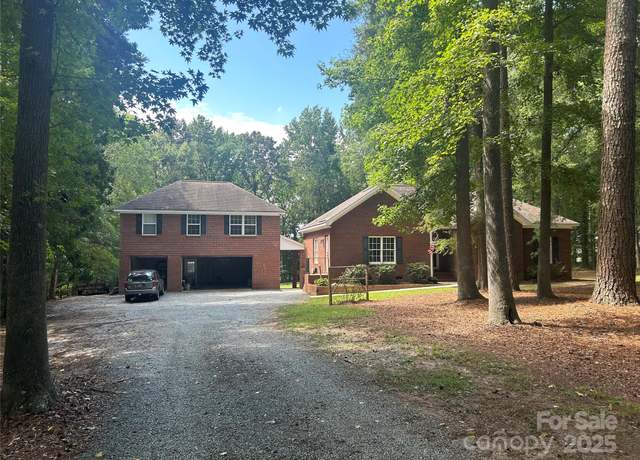 Property at 6819 Prospect Pointe Dr, Monroe, NC 28112, 4 beds, 3 baths