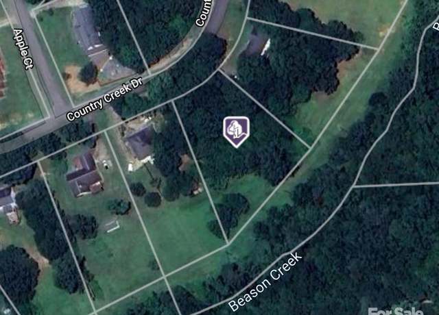 Property at 129 Country Creek Dr, Kings Mountain, NC 28086