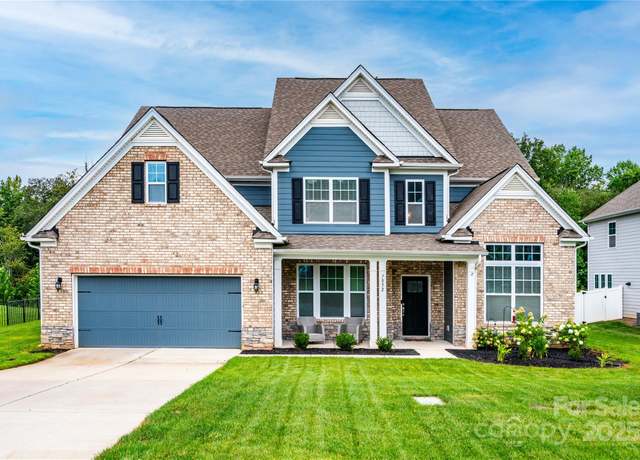 Property at 7052 Barnstone Ct, Denver, NC 28037, 5 beds, 4.5 baths