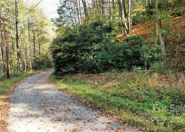 Property at VL40 Mountain Forest Estates None #40, Sylva, NC 28779
