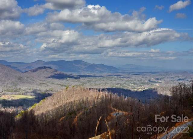 Property at +/- 150 Acres Moondance Trl, Black Mountain, NC 28711