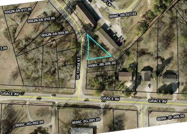 Property at 1501 Victoria St #11, Lancaster, SC 29720