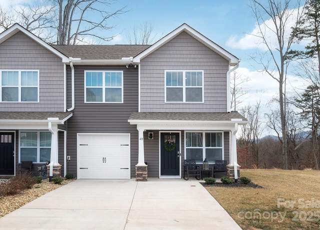 Property at 40 Malcolm Ct, Candler, NC 28715, 3 beds, 2.5 baths