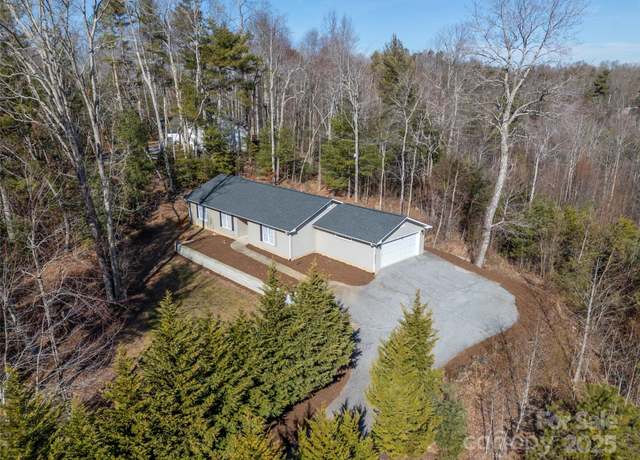 Property at 1077 Summit Springs Dr, Flat Rock, NC 28731, 2 beds, 2 baths