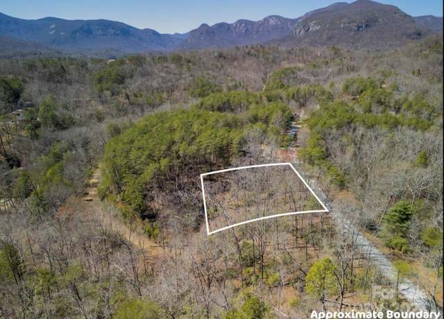 Property at 0 Sanderling Ct, Lake Lure, NC 28746