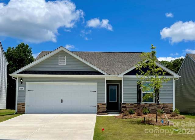 Property at 1568 Doran Ter, Richburg, SC 29729, 3 beds, 2 baths