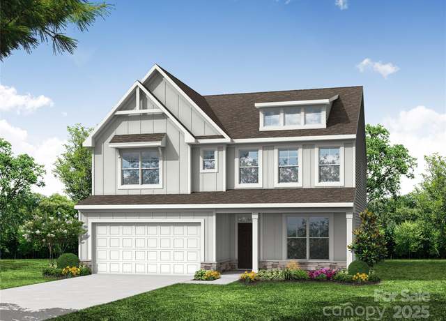 Property at 132 Longwood Rd #49, Mooresville, NC 28115, 5 beds, 4.5 baths