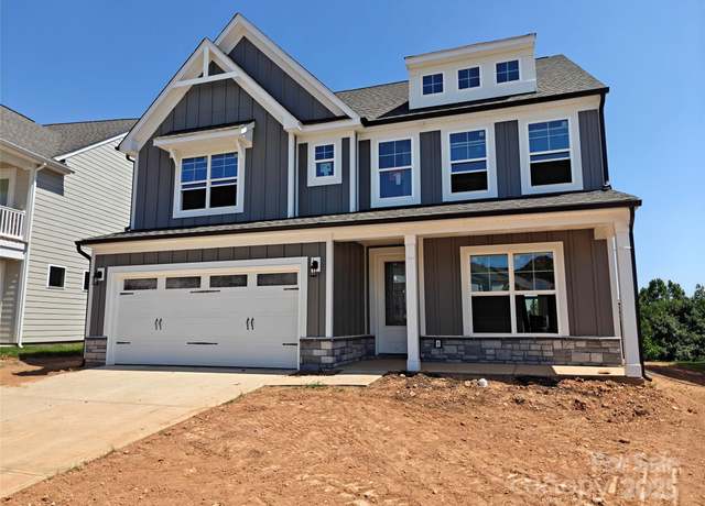 Property at 132 Longwood Rd #49, Mooresville, NC 28115, 5 beds, 4.5 baths