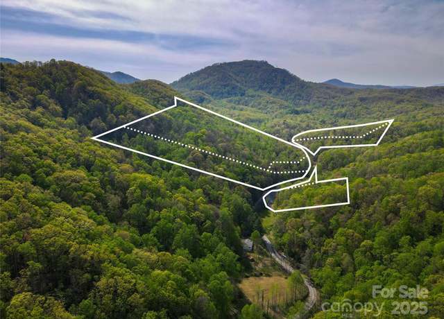 Property at 000 Cedar Creek Rd, Black Mountain, NC 28711