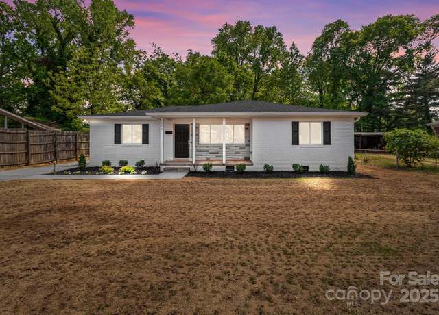 Property at 1306 Klondale Ave, Kannapolis, NC 28081, 3 beds, 2 baths
