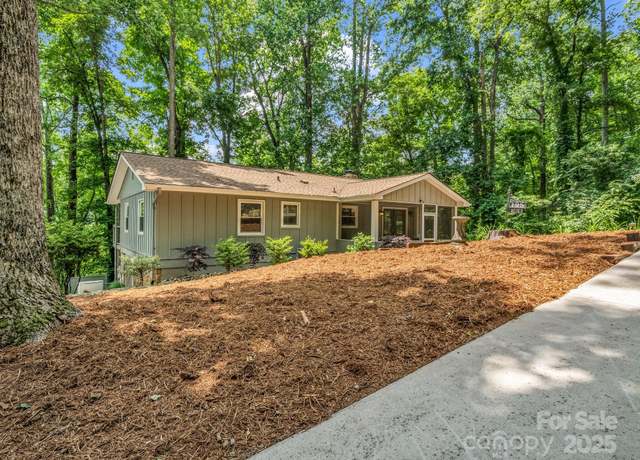Property at 195 White Pine Dr, Lake Lure, NC 28746, 3 beds, 3 baths