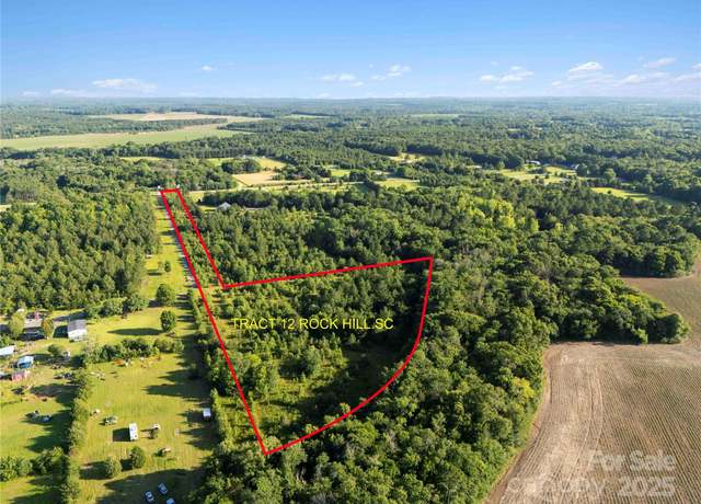 Property at 630 Border Rd E, Rock Hill, SC 29730