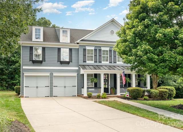 Property at 14268 Grantham Ct, Indian Land, SC 29707, 4 beds, 3.5 baths
