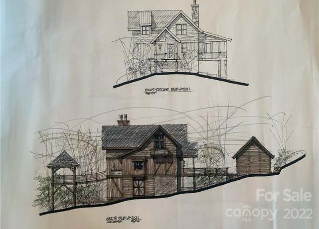 Property at 190 Huckleberry Ridge Ln, Zirconia, NC 28790